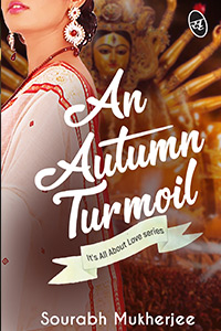 An Autumn Turmoil