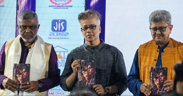 Sourabh Mukherjee