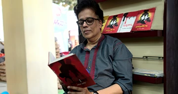 Sourabh Mukherjee