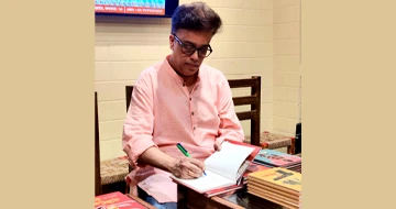 Sourabh Mukherjee