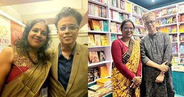 Sourabh Mukherjee