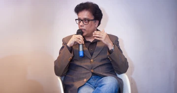 Sourabh Mukherjee
