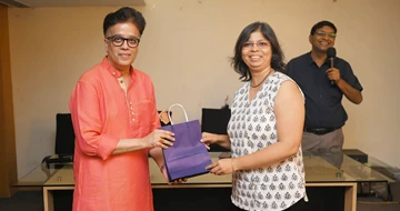 Sourabh Mukherjee