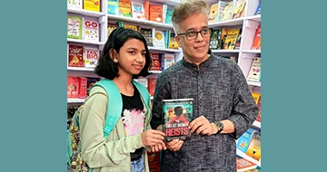 Sourabh Mukherjee
